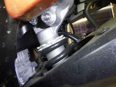 Suzuki Hayabusa 2021