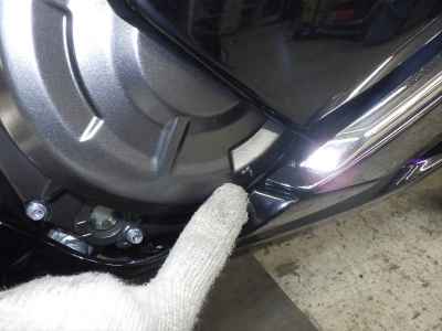 Suzuki Hayabusa 2021