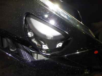 Suzuki Hayabusa 2021