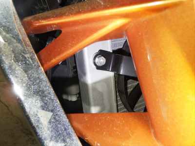 Suzuki Hayabusa 2021