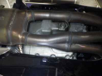 Suzuki Hayabusa 2021