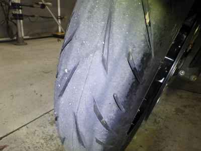 Suzuki Hayabusa 2021