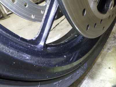 Suzuki Hayabusa 2021