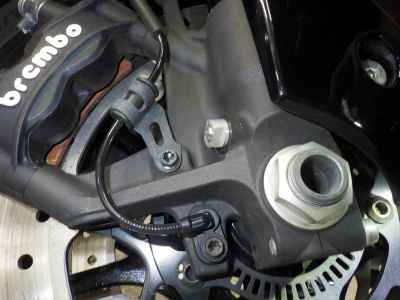 Suzuki Hayabusa 2021