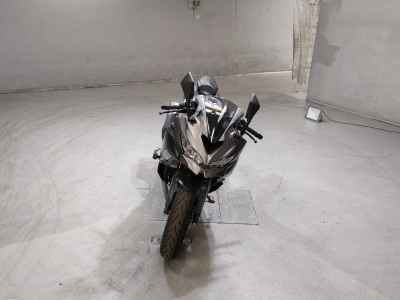 Kawasaki Ninja ZX-4RR 2024