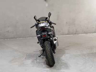 Kawasaki Ninja ZX-4RR 2024