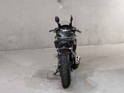Honda CBR400R 2022