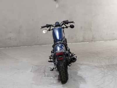 Honda Rebel CMX250 2020