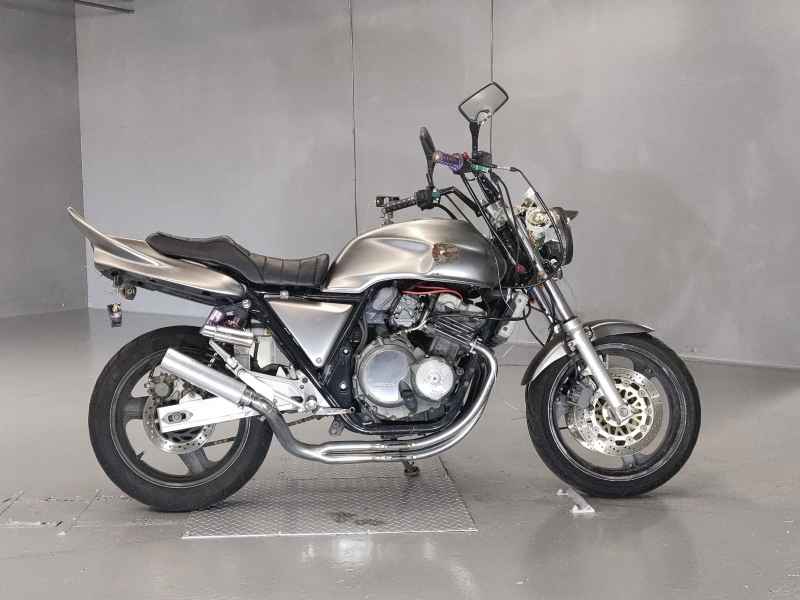 Honda CB400SF 1994