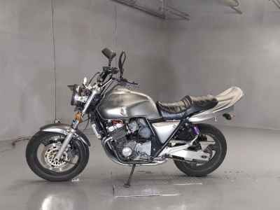 Honda CB400SF 1994