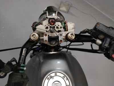 Honda CB400SF 1994