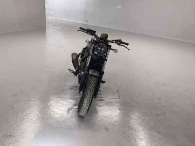Honda Rebel CMX250 2023