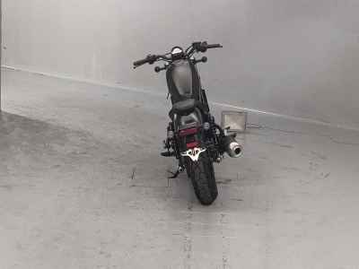 Honda Rebel CMX250 2023