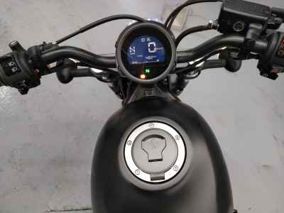 Honda Rebel CMX250 2023