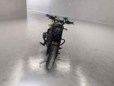 Honda Rebel CMX250 2022