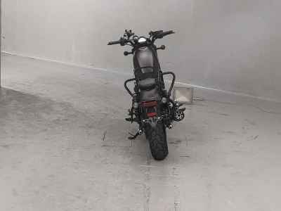 Honda Rebel CMX250 2022