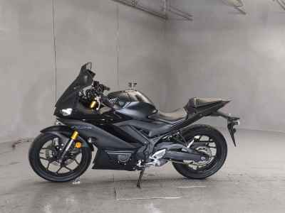 Yamaha YZF-R25 2019