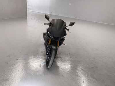 Yamaha YZF-R25 2019