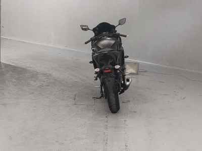 Yamaha YZF-R25 2019