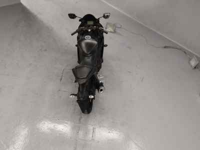 Yamaha YZF-R25 2019