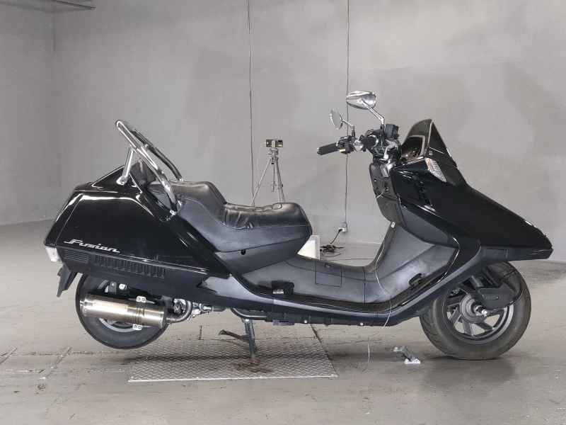 Honda Fusion X 2006