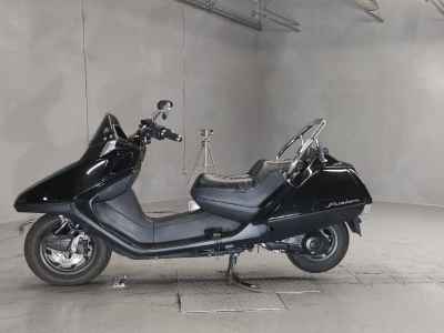 Honda Fusion X 2006