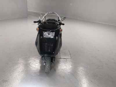 Honda Fusion X 2006