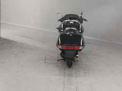 Honda Fusion X 2006