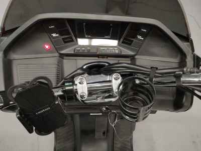Honda Fusion X 2006