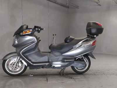 Suzuki Skywave 650LX 2006