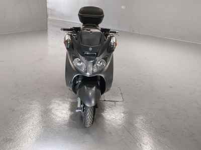 Suzuki Skywave 650LX 2006