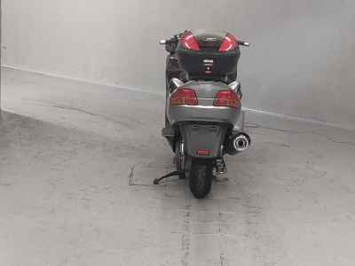 Suzuki Skywave 650LX 2006