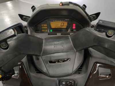 Suzuki Skywave 650LX 2006