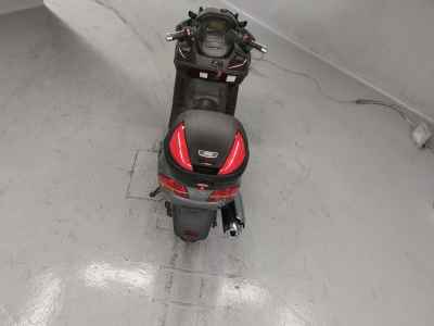 Suzuki Skywave 650LX 2006