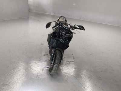 Yamaha MT-25 2022