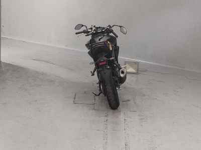 Yamaha MT-25 2022
