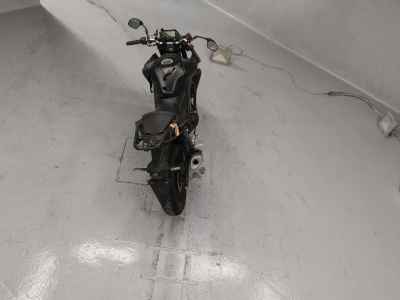 Yamaha MT-25 2022