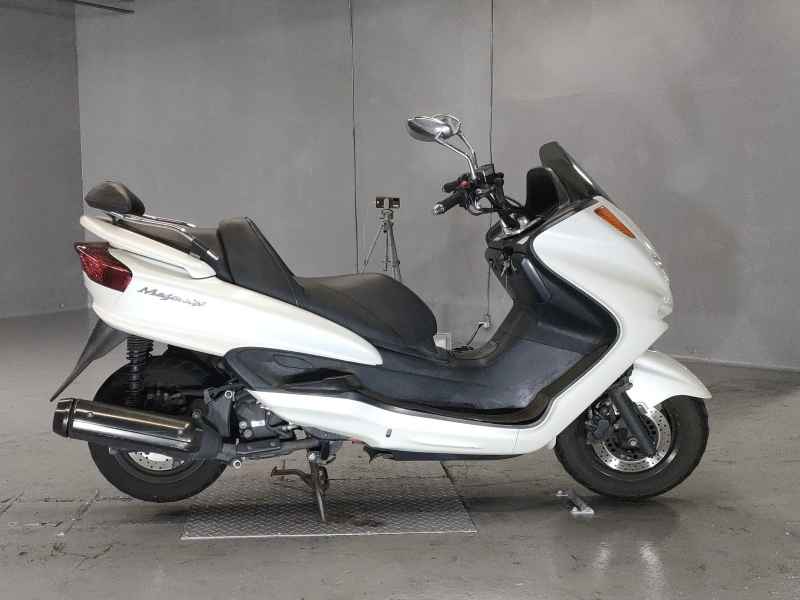Yamaha Majesty 250C 2006