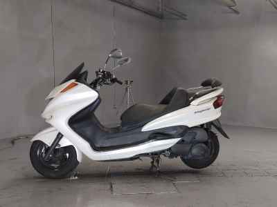 Yamaha Majesty 250C 2006