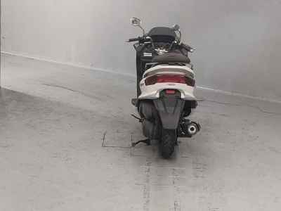 Yamaha Majesty 250C 2006