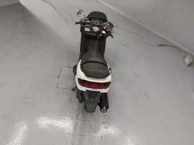Yamaha Majesty 250C 2006