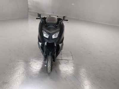 BMW C600 Sport 2012