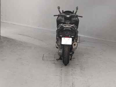 BMW C600 Sport 2012
