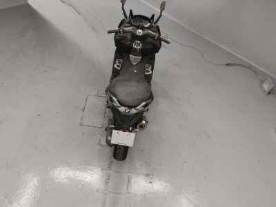 BMW C600 Sport 2012