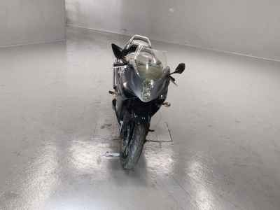 Hyosung GT250R 2008
