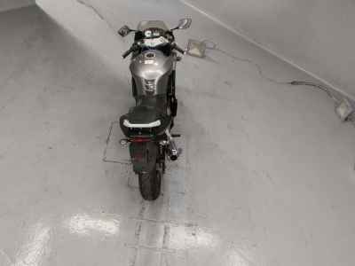 Hyosung GT250R 2008