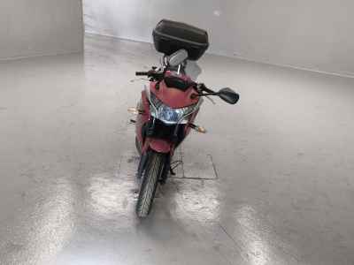 Honda CBR250R 2011