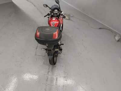 Honda CBR250R 2011