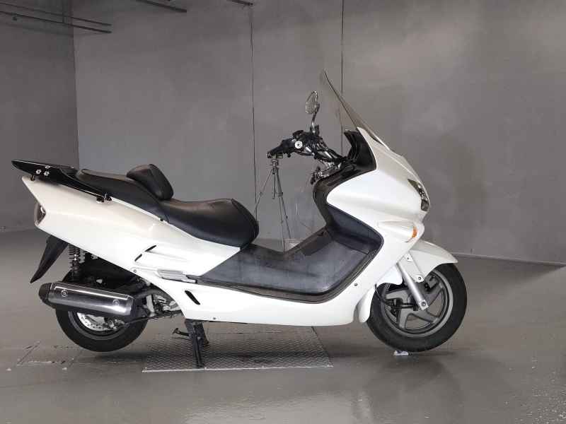 Honda Forza 2003