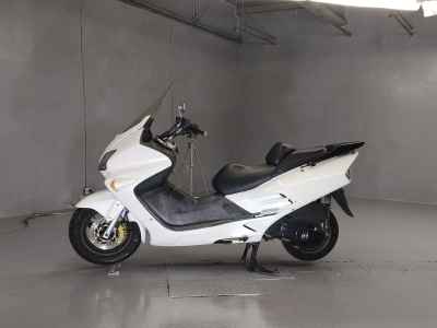 Honda Forza 2003